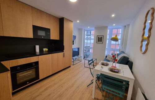 VibesCoruña- Apartamento O65-3 - Foto 7