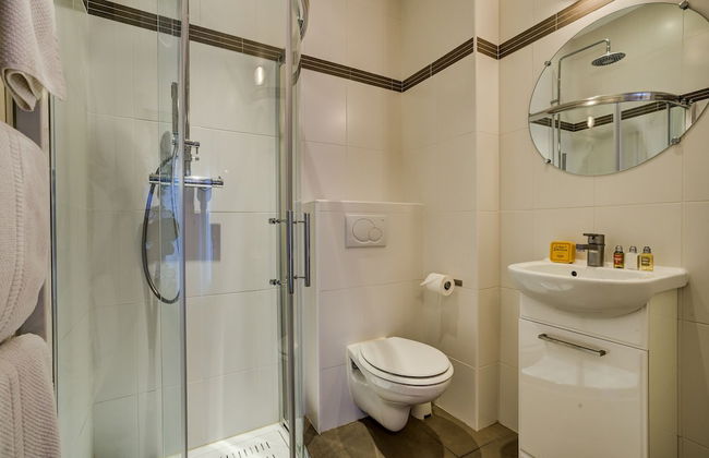 Villa Mont Blanc - Photo 27