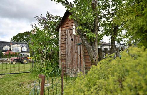 Wczasy u Gospodarza na Kaszubach - Foto 5