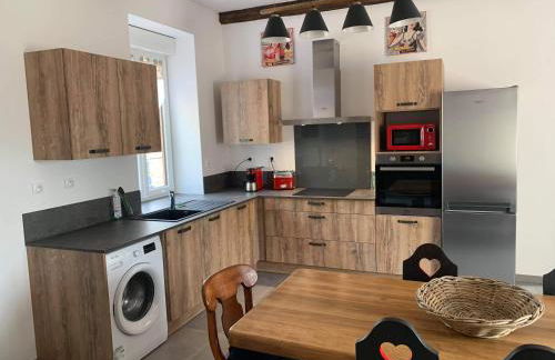 Aux doux logis - Foto 26