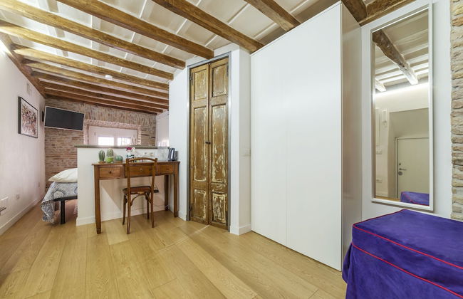 Largo di Torre Argentina Cozy Studio - Foto 3