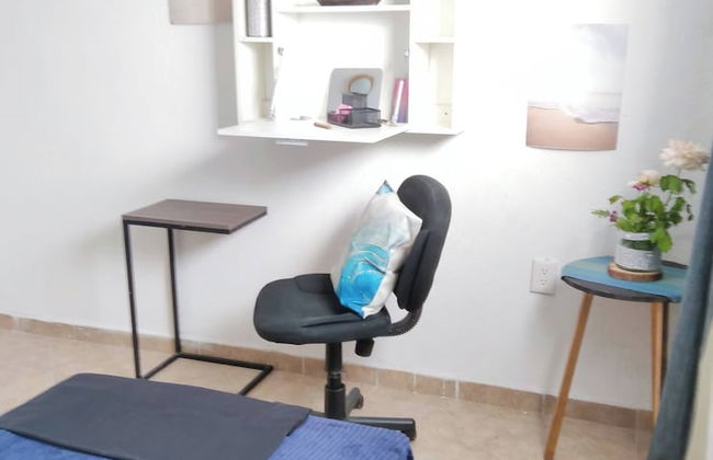 Mi Mejor Estancia Experience Authentic Mexican Charm - Foto 6