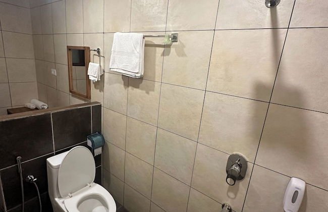 Hilltop Munnar by Fracspace - Foto 6