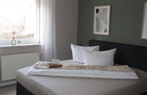 Pension und Apartment Landhaus Fricke - Photo 18