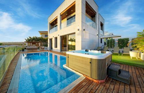 Ananda Vistas Meloneras by Maspalomas Holiday Villas - Foto 2