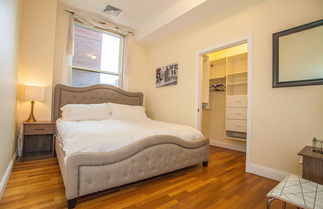 Faneuil Hall North End 4 Beds 2 Bath Downtown - Foto 13