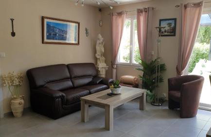 Villa Entrechaux - Foto 3