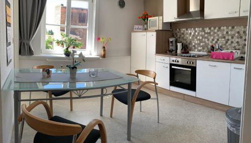 Ferienwohnung Nikolaiblick - Foto 3