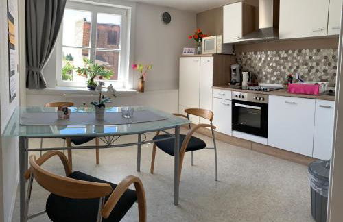 Ferienwohnung Nikolaiblick - Foto 3