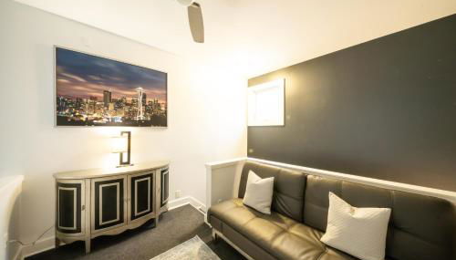 Penthouse Suite Downtown, Top Floor - Foto 3