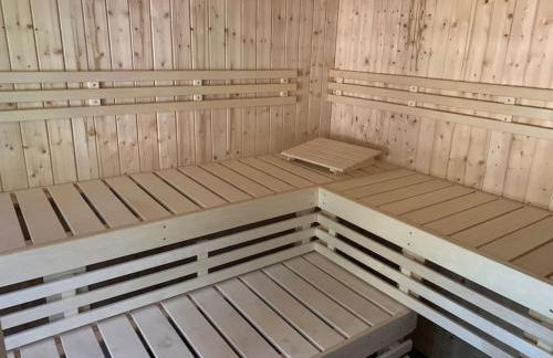 Wellness & Wirlpool-Oase am Wald - Waldferienhaus Dunja in Oybin - Photo 7