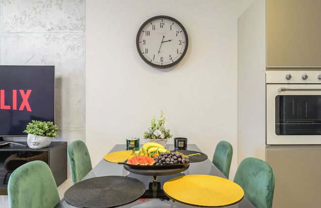 Lumina apart near Cinema Museum - Foto 4