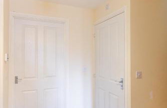 4 Bedroom Detached, Wi-Fi, Parking, stunning views - Foto 54