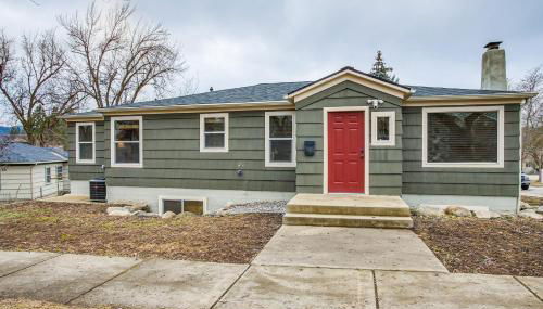 Spacious Coeur d Alene Home Near Everything! - Foto 3