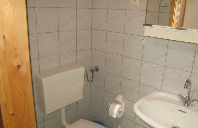 Apartment in Meisberg With In-house Catering - Photo 41