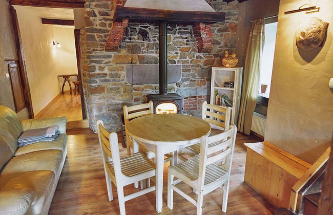 Holiday Home in Trois Ponts With Private Pool - Foto 26