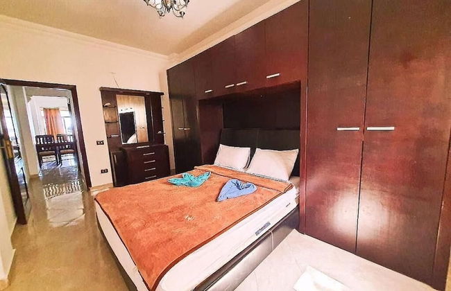 Lucky Palace Dahab - Foto 9