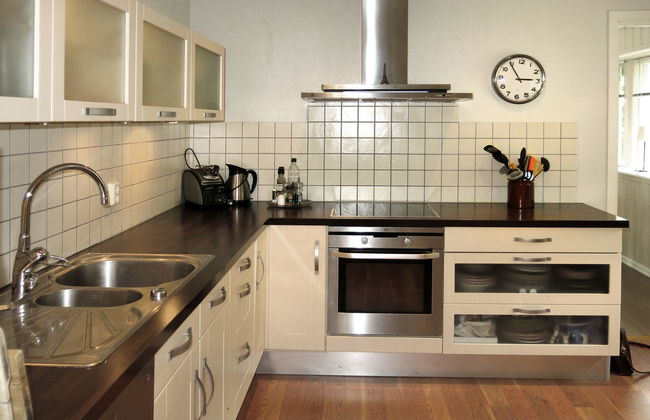 Villa Syltebær - Foto 2