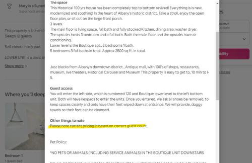 Historical Albany Downtown House with 5 Bedrooms - Foto 72