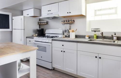 Two Bedroom Garden Apartment - Foto 13