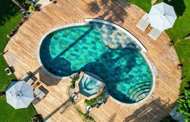 Kaya Villas Exclusive - Photo 60