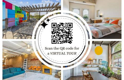 The Victor 3 - Cleveland's Urban Lodge - Foto 8