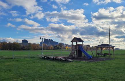 Hillehof Ostrau - Photo 59