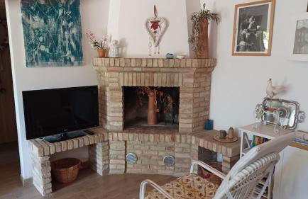 Podere MiaMa - Foto 5