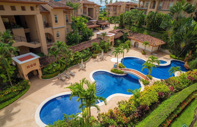 Los Suenos Bella Vista 2B Pool View - Foto 7