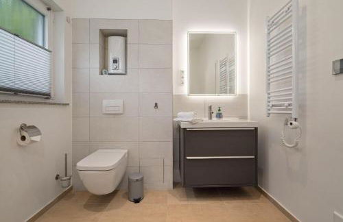 Ferienhaus Anton & Charlotte - Foto 24