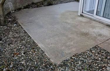 The peace bridge apartment - Foto 43