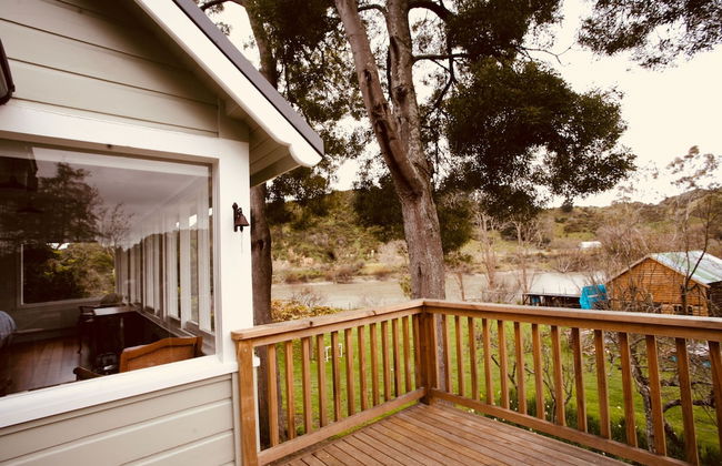 The Signal Box - Foto 8