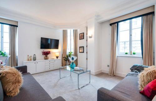 Welcome London - Trafalgar Square - Photo 1