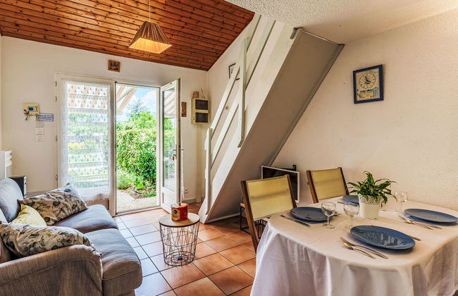 Les Jardins de l'Océan - Foto 3