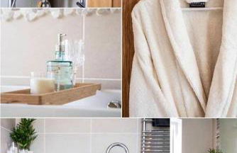 Stunning views, Hot tub, 5 mins to Chester - Photo 53