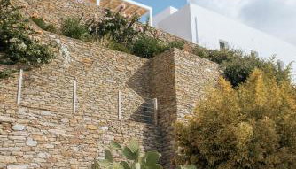 Theros apartments 1 - Foto 2