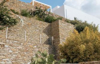 Theros apartments 1 - Foto 2