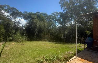 Casa de campo em São Roque - Sítio Beija Flor - Foto 40