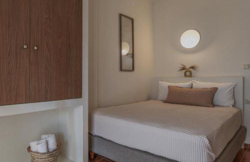 Agia Marina Apartments - Photo 43