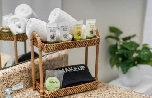 Single Story Fire Pit Updated Close to Downtown - Foto 40