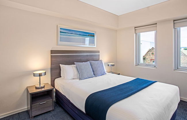 Hume Serviced Apartments - Foto 19