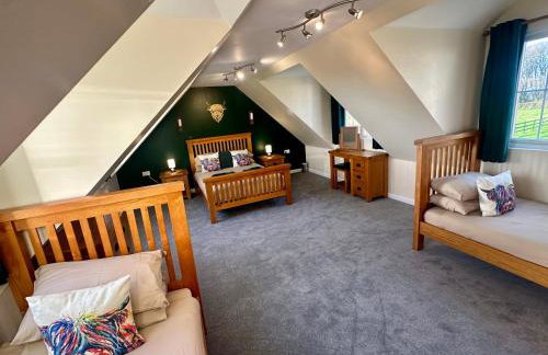 The Cow Shed - Foto 17