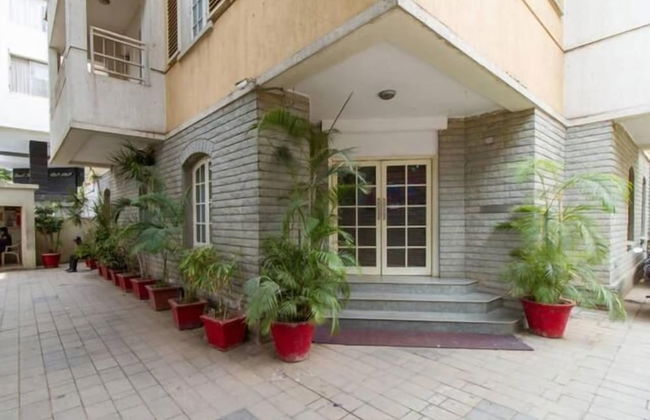 Tristar Service Apartments - Foto 58