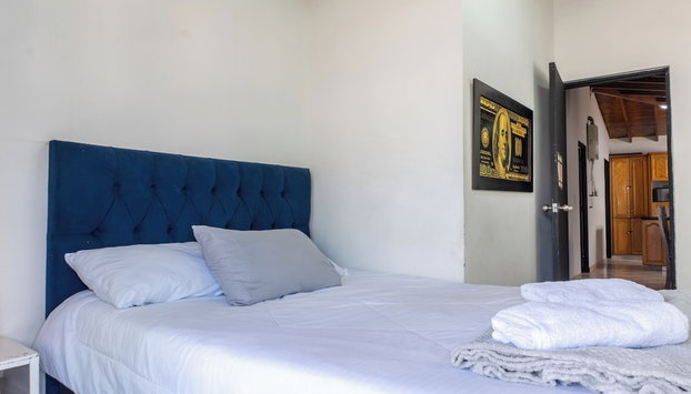 Compostela Estadio - Foto 3, Habitación