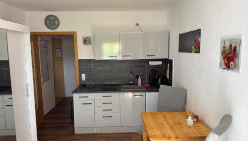 Apartment Pool Sauna Netflix Bike Parking WIFI YTPremium - Foto 5, stove, minibar