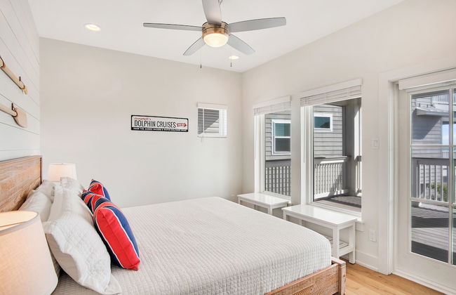 The White House by Silver Sands Vacation Rentals - Foto 24