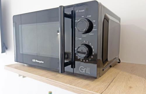 New Skyline Studio & Terrace - Photo 18