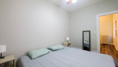 Charming 1BR Apartment Near NYC Ideal for Urban Explorers - Foto 3