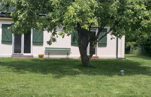 Dom wakacyjny nad jeziorem Zajączkowskim - Foto 23