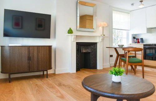 Upper Montagu Serviced Apartments - Foto 33